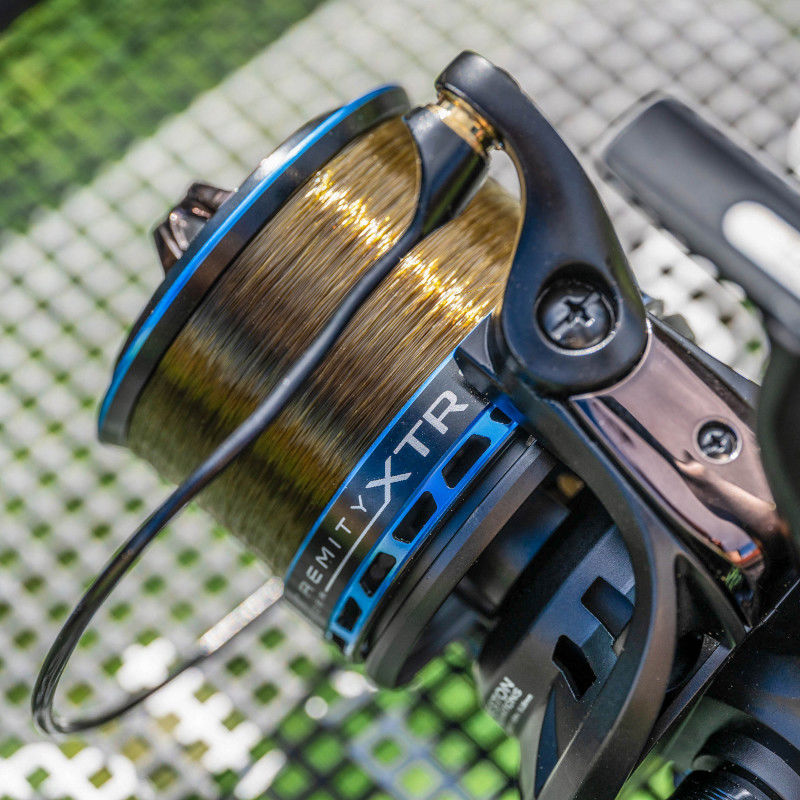 Preston Innovations Extremity XTR Reel